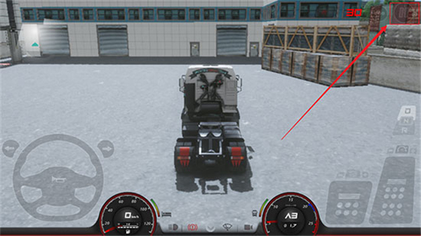 卡车模拟器终极版6