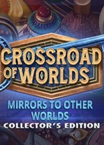 世界的十字路口:通往其他世界的镜子