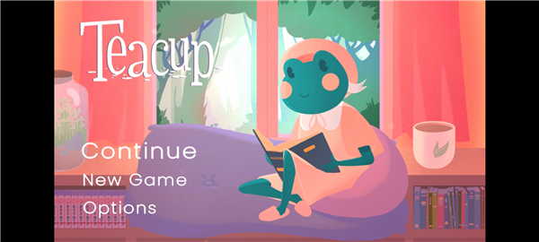 teacup游戏3
