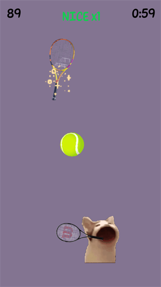 猫猫网球冠军4