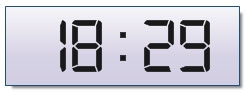 alarm clock71