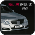 真实出租车模拟器2023无限资源版