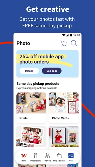 Walgreens app图片4