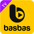 BasbasTV版维语软件游戏图标