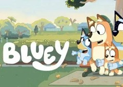 亲子动画《布鲁伊》同名游戏将于11月推出