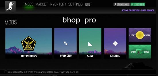 bhop pro图片2