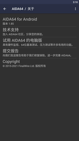 AIDA64图片11