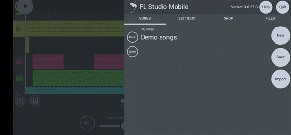 FL Studio Mobile图片6