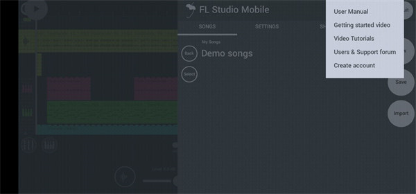 FL Studio Mobile图片7