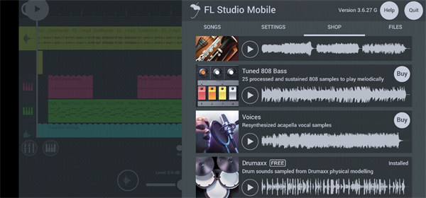 FL Studio Mobile图片9