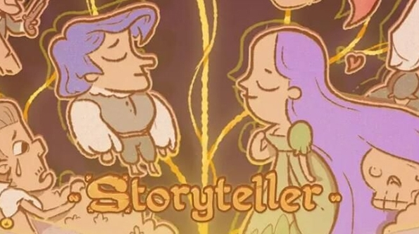 Storyteller游戏图片1