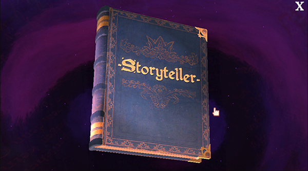 Storyteller游戏图片2