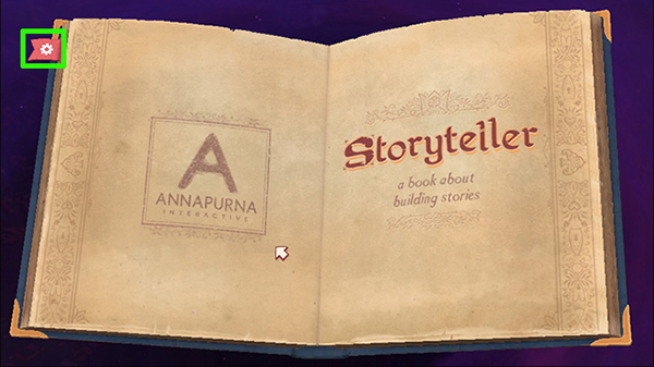 Storyteller游戏图片3