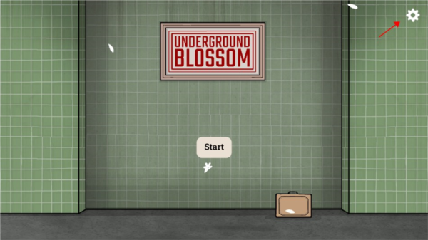Underground Blossom正式版4