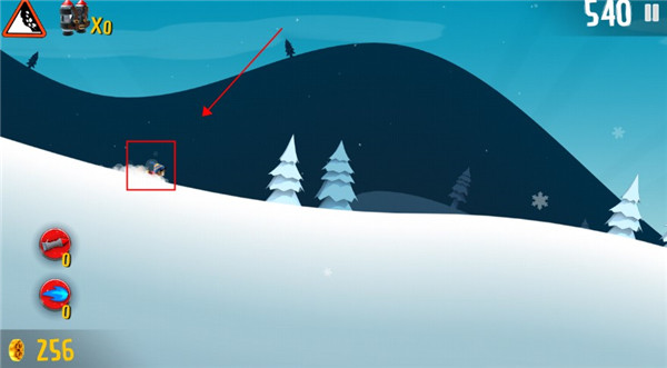 滑雪大冒险游戏图片7