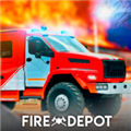 消防站模拟器手机版