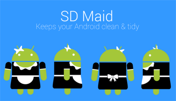 SD Maid Pro图片1