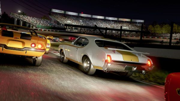 极限竞速赛车运动游戏图片5