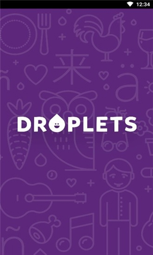 DropletsAPP图片1