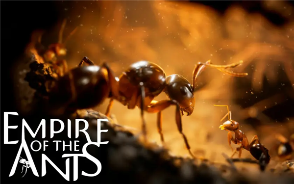 蚂蚁帝国图片1