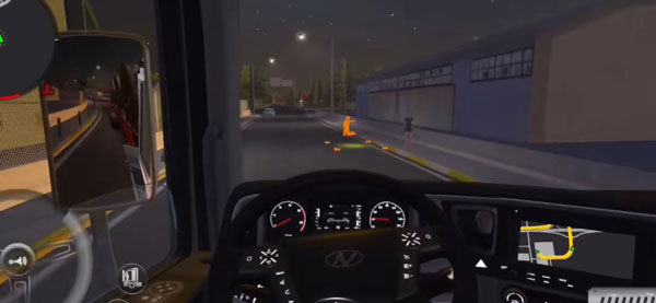 迷你卡车模拟器世界7