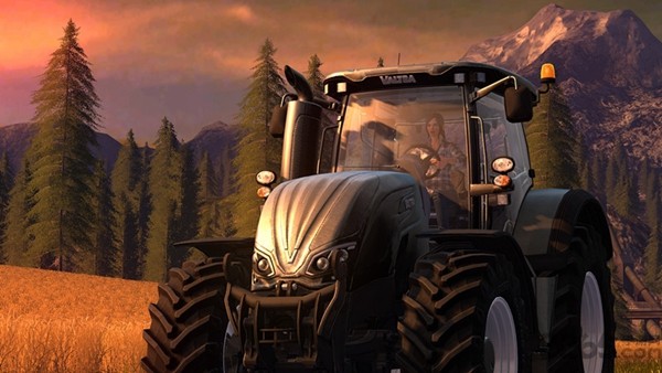 农业模拟器2019手机版2