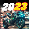 摩托车模拟3D2023