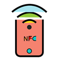 超级NFC钥匙