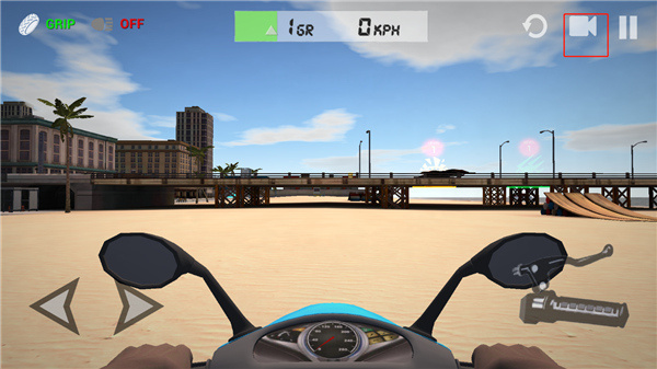 极限摩托车模拟器3D(图5)