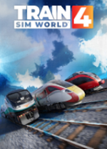 模拟火车世界4