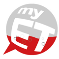 MyET口语训练平台app
