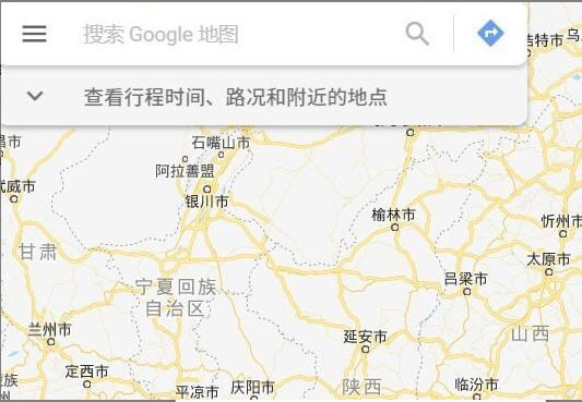 谷歌地图图片10