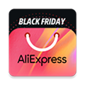 AliExpress手机客户端游戏图标