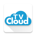 cloudtv电视游戏图标