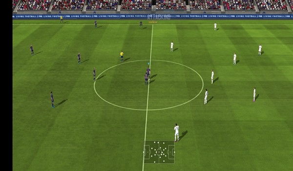 FIFA22移动版3
