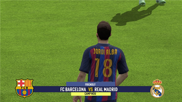 FIFA22移动版8