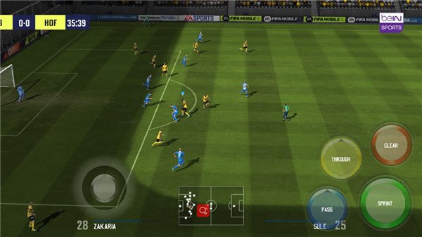 FIFA22移动版9