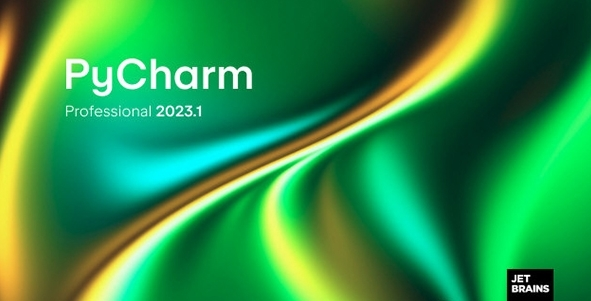 PyCharm 20231