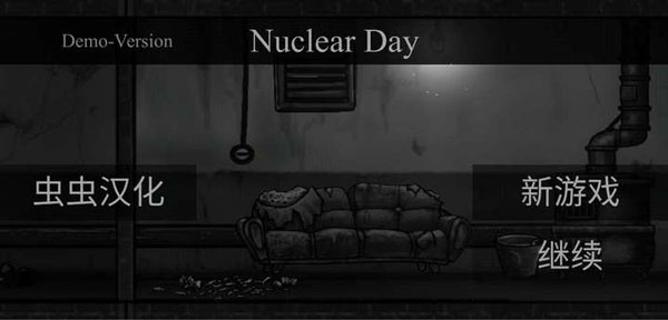 核后之日 (Nuclear day)官方正式版v0.130.0