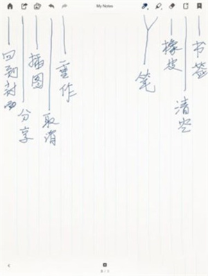 Bamboo Paper图片7