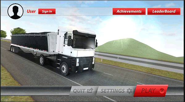 英国卡车模拟器20232