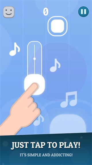 kpop音游app截图1