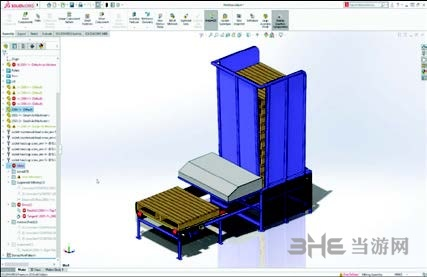 SolidWorks4