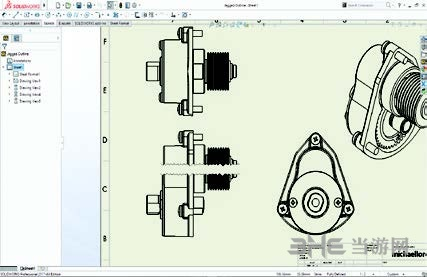 SolidWorks8