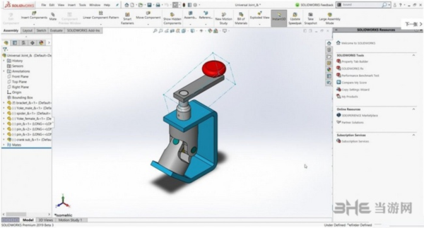 SolidWorks12