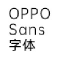 OPPO Sans免費字體