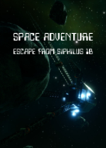太空冒险：逃离西菲勒斯1b