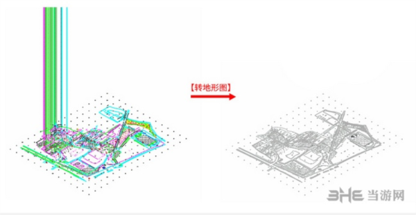 天正建筑T20图片7