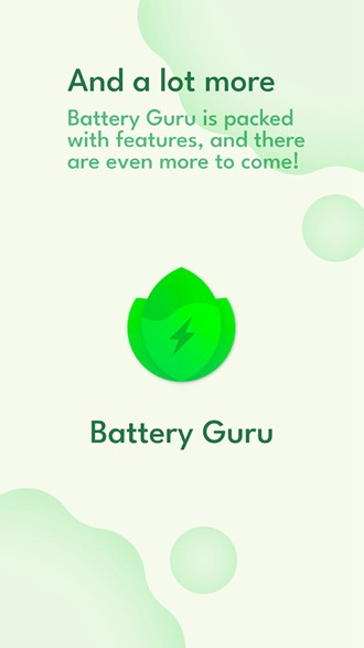 Battery Guru图片3