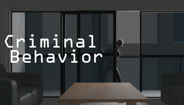 犯罪行为游戏下载犯罪行为 (Criminal Behavior)PC版 下载